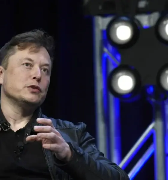 Fired SpaceX employees sue the company for wrongfully terminating critics of CEO Elon Musk