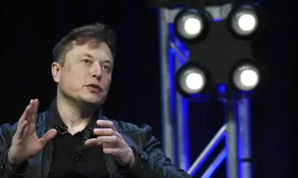 Fired SpaceX employees sue the company for wrongfully terminating critics of CEO Elon Musk