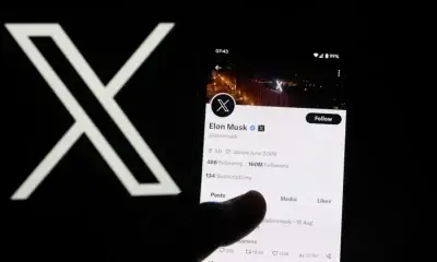 Europeans says X’s blue tick accounts deceive users